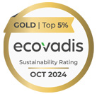 LABEL ECOVADIS